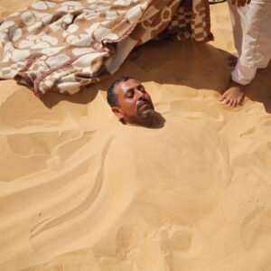 Siwa Therapy Tour
